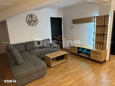 Apartament 2 camere, cartier Subcetate1- Brasov