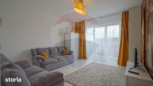 Apartament 2 camere de inchiriat, Avantgarden Bartolomeu