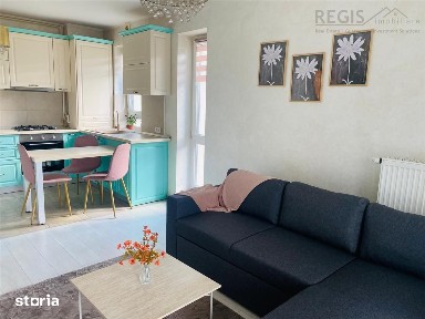 Apartament open space cu parcare si boxa, Coresi Kasper