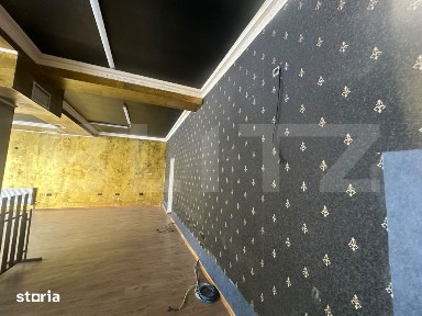 Oportunitate de investitie: 100 mp ultracentral, Zona Ulpia