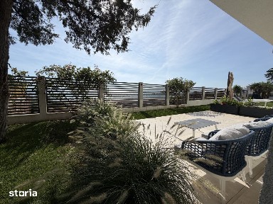 Vilă 4 camere complex Novum direct proprietar 650 000 euro TVA inclus