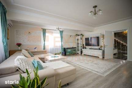CASA P+1+M, situata in zona KAMSAS
