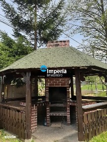 PensiuneCabana 394 mp Pojorata - Bucovina | 7 dormitoare |Teren 750 mp