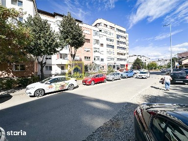 Strada Neagoe Voda, G. Bacovia, Bacau