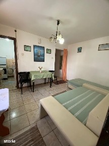 Cornisa, Bacau