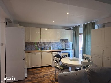 Apartament 3 camere, cartier Gradina cu Magnolii