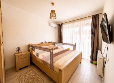 Proprietar Apartament 3 camere