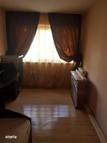 Inchiriez apartament 3 camere in Buzau -Spiru Haret