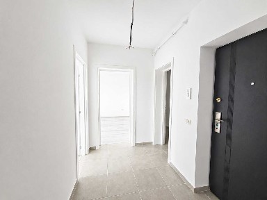 Proprietar - Apartament nou 2 camere, 51 mp utili + balcon