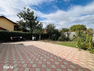 Casa individuala 194 MP si teren de 500 mp - Zona Mehala Timisoara