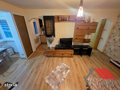 Gh. Lazar la 5 min de Iulius Mall - 2 Cam | Utilat - Mobilat