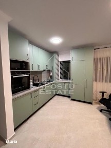 Apartament cu 2 camere de inchiriat in Giroc,centrala proprie