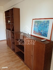 Apartament cu 2 camere de închiriat- zona Blv. Victor Babes