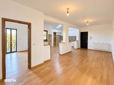BG 212-Apartament cu 3 camere, 140 mp, pe două niveluri | Giroc