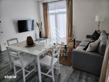 Apartament cu 2 camere,de inchiriat,Calea Torontalului,Timisoara