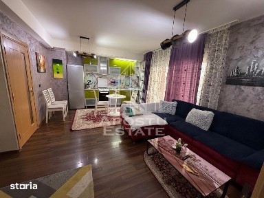 Apartament 2 camere, de inchiriat, Torontalului, Timisoara