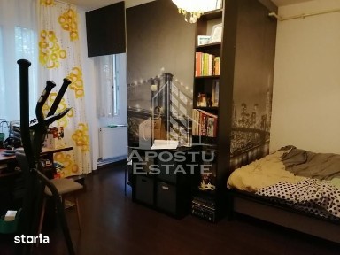 Apartament cu 1 camera de inchiriat- zona Complexului Studentesc