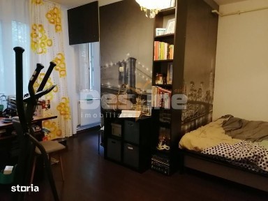 Apartament cu 1 camera de inchiriat- zona Complexului Studentesc