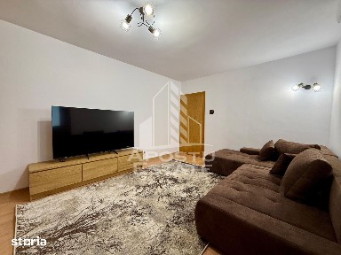 Apartament cu 2 camere, prima inchiriere, Zona Girocului - Timisoara