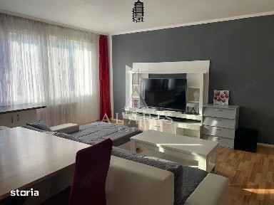 Apartament cu 3 camere, loc de parcare, Dumbravita