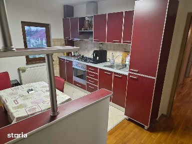 Girocului.Apartament 2camere de inchiriat