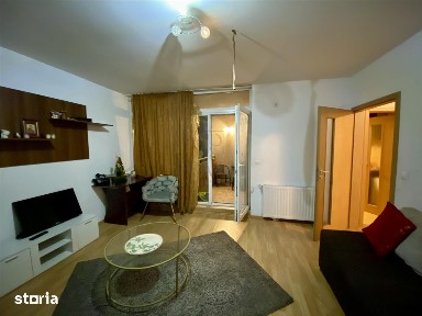 Aradului, 2 Camere De Inchiriat, Centrala Proprie, Lift