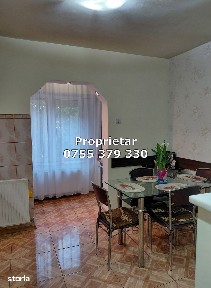 Apartament 2 camere in Hunedoara, 50 mp decomandat et.2 mobilat utilat