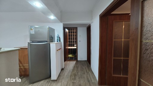APARTAMENT 3 CAMERE DE VÂNZARE - DEVA, CARTIER DOROBANȚI
