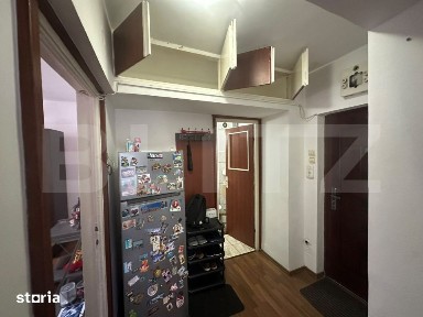Apartament 2 camere decomandat | Etaj 2 | Lift | Izolat exterior