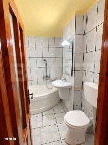 Apartament 2 camere decomandat | Etaj 3 | Mobilat si Utilat, Ultracent