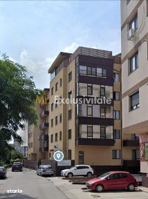 Inchiriere apartament 3 camere Popa Sapca Bloc Nou