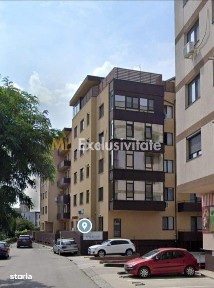 Inchiriere apartament 3 camere Bloc Nou Popa Sapca-La Butoaie