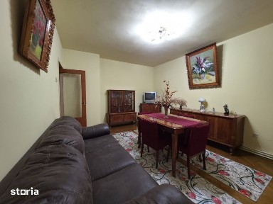 Apartament cu 4 camere, 85 mp, zona Centrala - Str. Moldovei