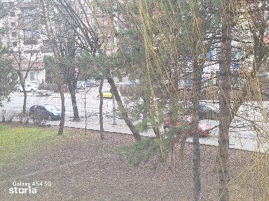 De vanzare apartament 2 camere - bloc reabilitat termic (cartier Tudor)
