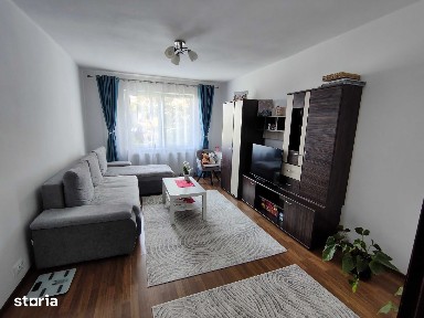 Mureșeni - 2 camere - Garaj inclus - Str. Rozmarinului