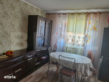 Apartament de inchiriaat pe termen lung Ocna Mures