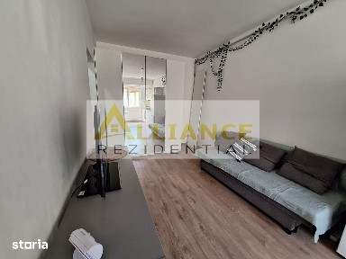 2 CAM STUDIO 200m METROU DIMITRIE LEONIDA BOXA INCLUSA