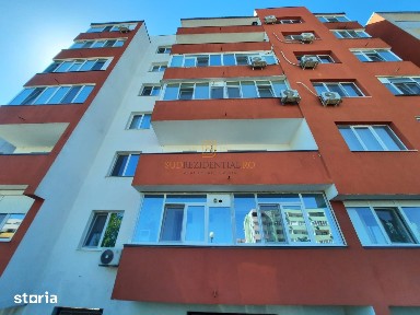 Popesti-Leordeni, apartament 2 camere decomandat, disponibil imediat