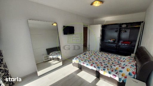 Apartament 2 camere, tip studio, 47 mp, Calea Severinului, zona Hanul