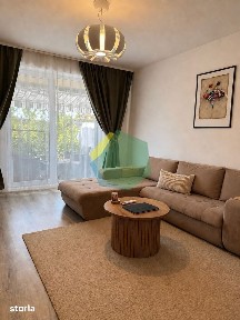 Apartament 2 camere Libertatii Gardens Otopeni | vis a vis de aeroport