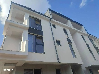 Apartament 2 Camere Otopeni | Central | Parcare Subterana | TVA inclus