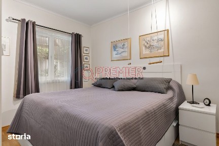 Studio Modern - Sector 4 Zona Parc Arghezi - Berceni