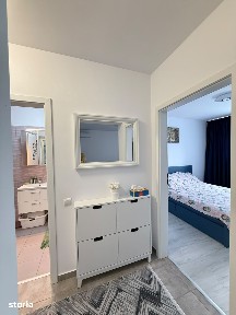 APARTAMENT DECOMANDAT-MOBILAT SI UTILAT-MILITARI RESIDENCE-COMISION 0%