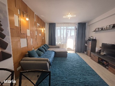 Nou | Apartament Spațios | 2 Camere | Otopeni