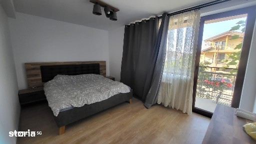 inchiriat casa Bragadiru