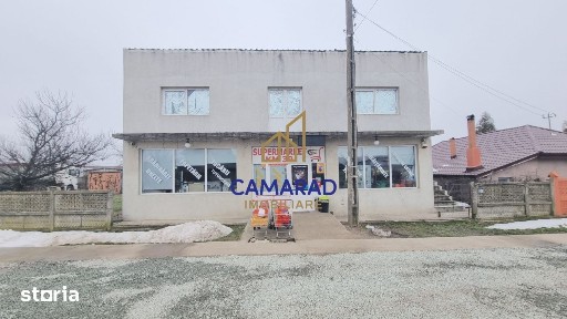 Tamadau Mare, Calarasi