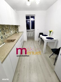 Apartament 2 camere,modern,strada Isaccei
