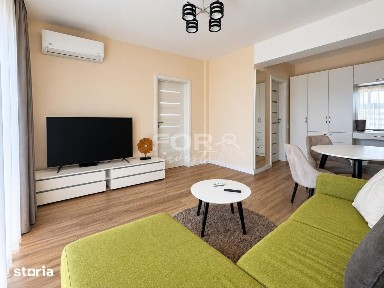 Apartament 2 camere de inchiriat Iosia Residence Onestilor