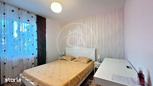 Apartament cu 2 camere de inchiriat in Prima Nufarul, Oradea