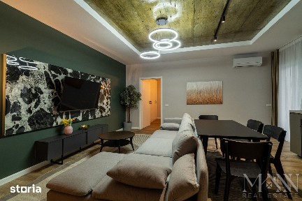 Apartament 2 camere 54 mp | De Inchiriat | Bloc verde, Clujului